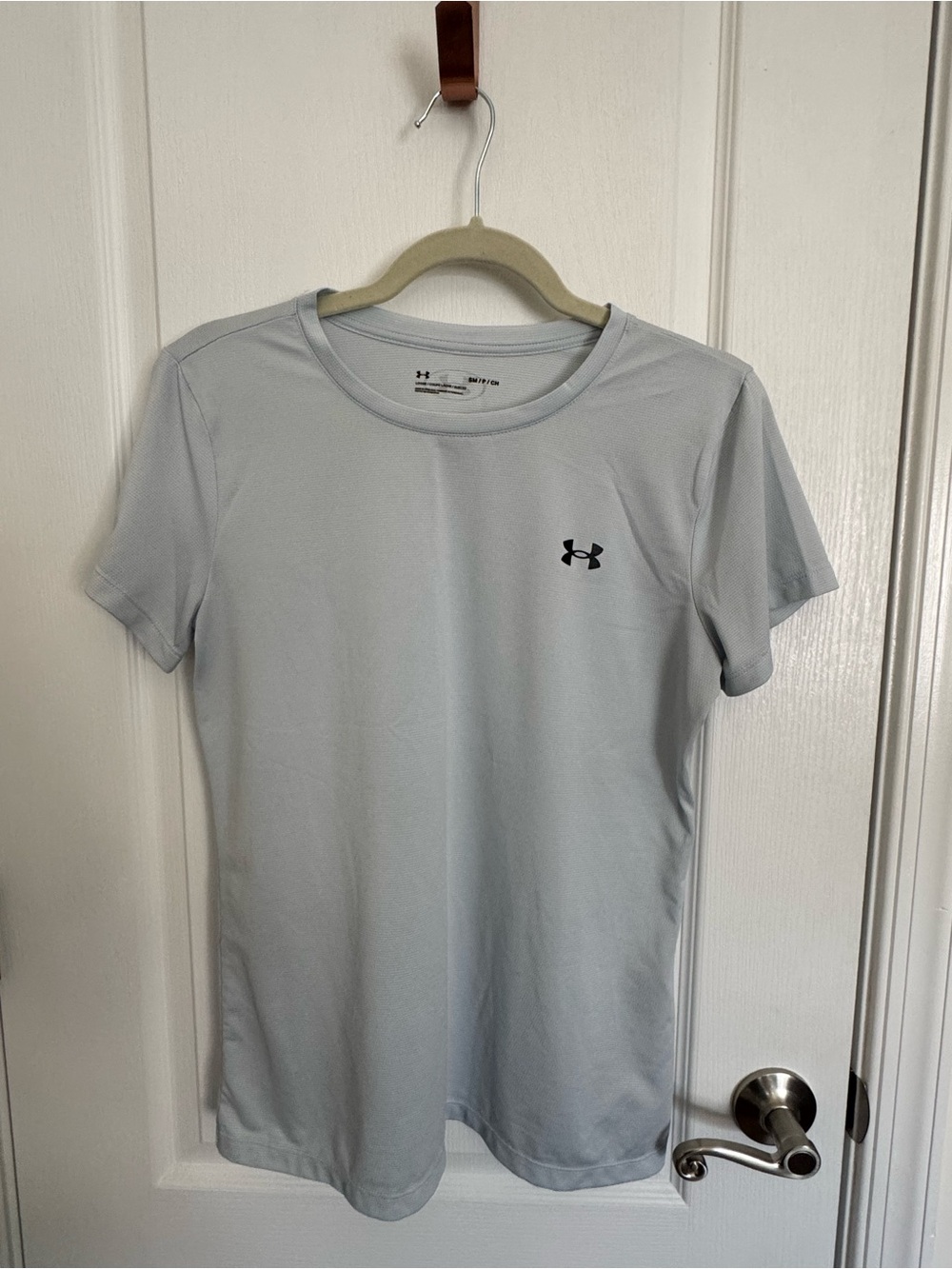 Under Armour Women’s Athletic Tee